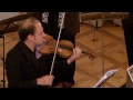 Ivan Jarnović - Concerto for violin and orchestra