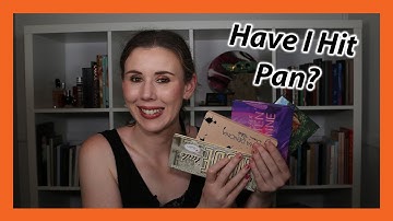 Pan Those Eyeshadows 2023 | Update 1