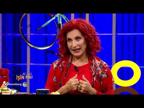 Aslı Şafak'la İşin Aslı - Betül Arım | 03.11.2020