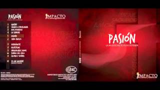 Video thumbnail of "#04 La sangre - PASIÓN | Impacto Alabanza & Adoración"