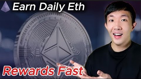 Earn ETH Daily with StakeWise | The Safest Way to Boost Your Ethereum Staking Rewards