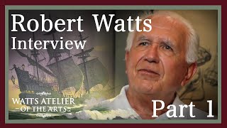Robert Watts Interview