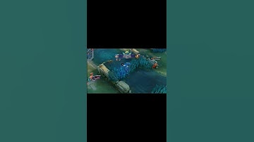 One shot build Xavier🤯 #mobilelegends  #mlbb Xavier mlbb