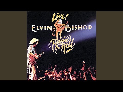 Raisin' Hell (Live At The Roxy, Los Angeles, CA, 1976) - YouTube