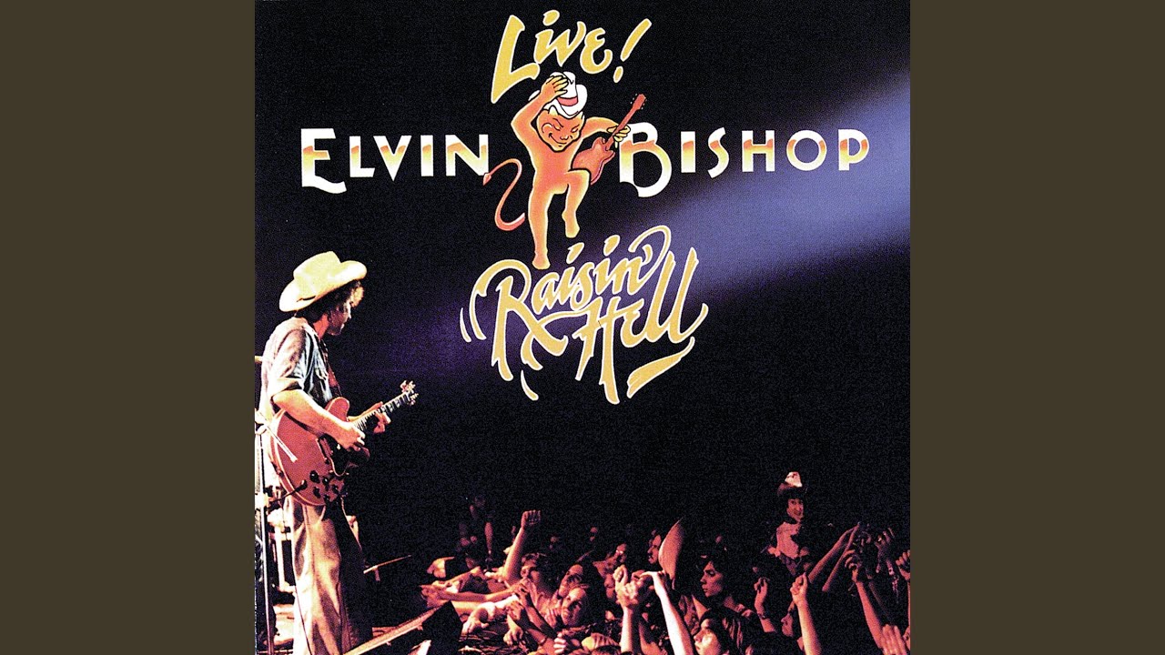 Raisin' Hell (Live At The Roxy, Los Angeles, CA, 1976) - YouTube