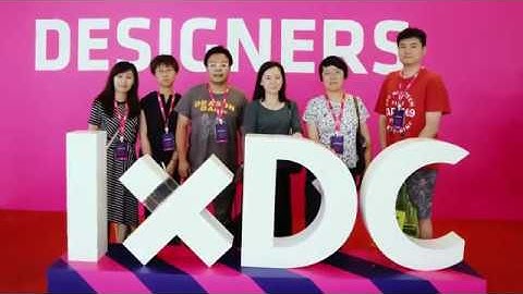 Design Thinking Drives Public Service Innovations | IxDC