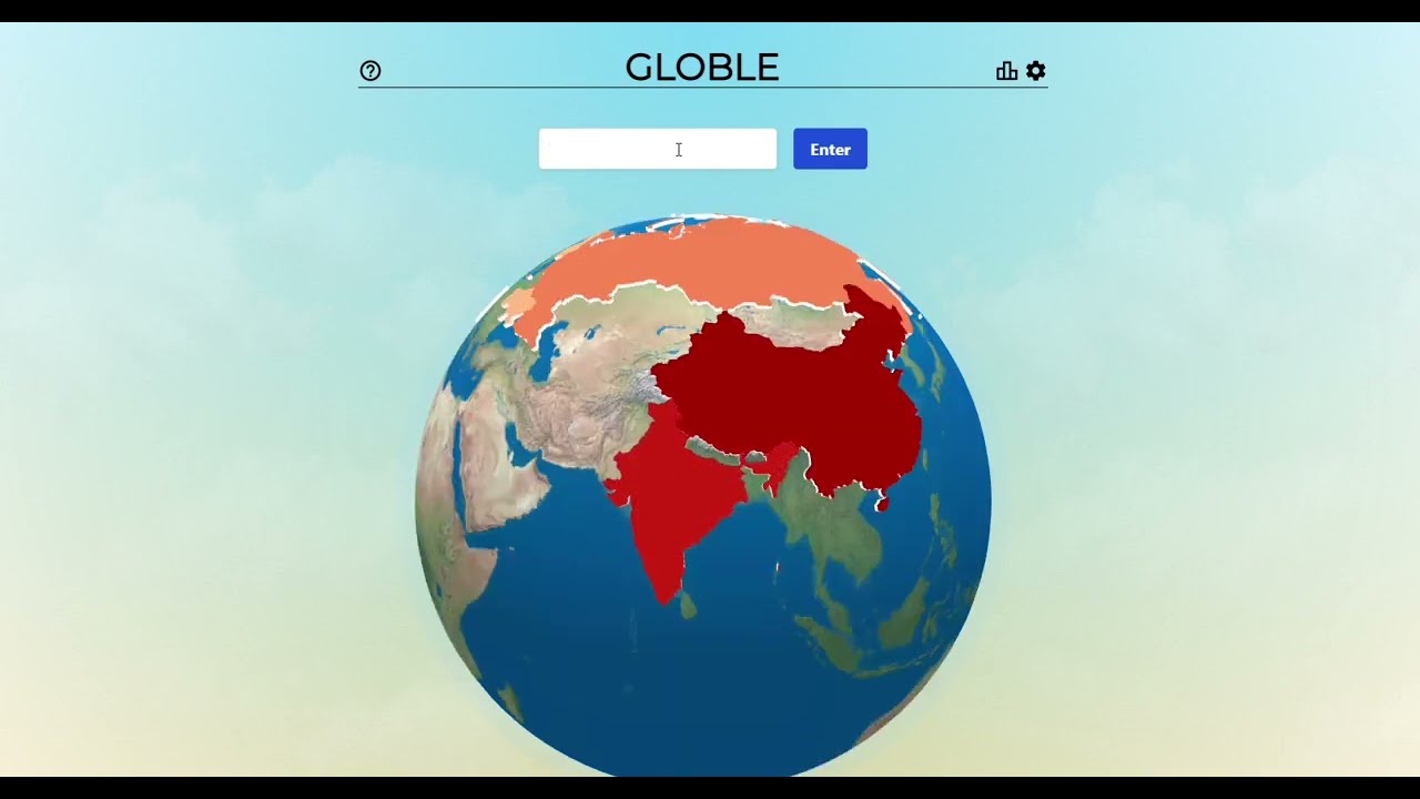 Globle Global Express