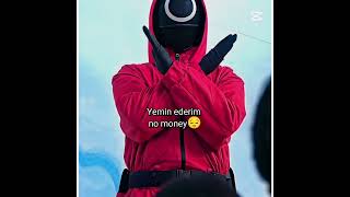 Gel Buraya Squid Game