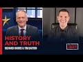 History and Truth with Tim Barton on The Truth &amp; Liberty Show