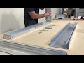 SignComp Extrusion Solutions for the Sign Industry