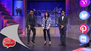 The Comment - Yaelah Natasha Rizki