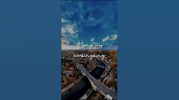 Story Wa Ig Lagu Banyuwangi LANGIT | Its Story