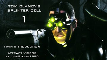 Tom Clancy