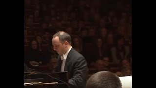Beethoven piano concerto n°5
