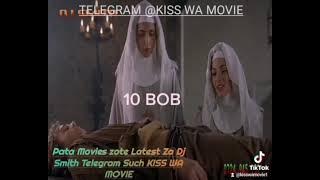 Dj Smith latest movie hii ni motoo 🔥🔥🔥🔥