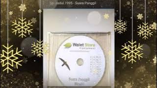 SUARA PANGGIL ORI PALING PERTAMA RESPON