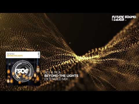 Aly x Fila - Beyond The Lights