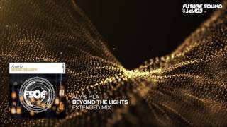 Aly & Fila - Beyond The Lights (Extended Mix) chords