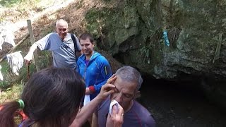 Gailurra Martxan: Ondarroako Boga Mendi Martxa