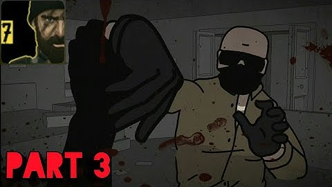 SIERRA 7 Gameplay Walkthrough Part 3 (Android,IOS) No commentary