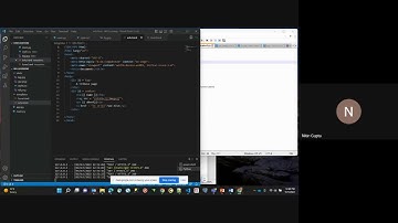 Open Session/Summary - Week 4