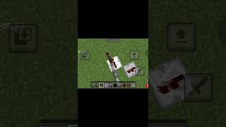 Minecraft Redstone Experiment Went WRONG 💥 |
