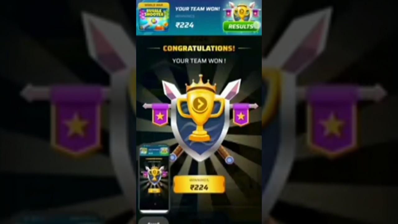 🤑 Winzo ₹20 ₹100 world war trick 🤑 || winning tricks world war 2024