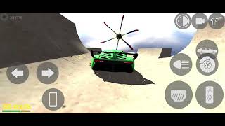 Indian Bikes Driving 3D | 2026 Jul 19 Pm 7:17 | MegaRamp Challenge | Android Mobile Gameplay - 4 screenshot 5
