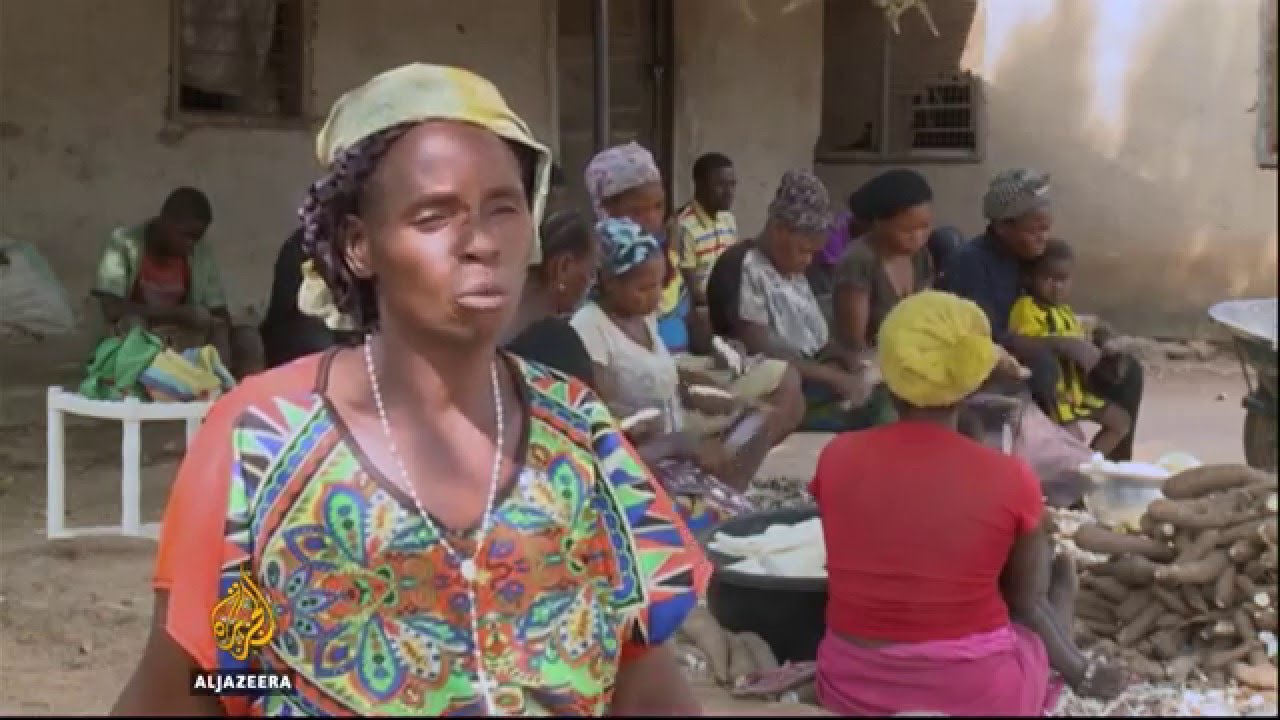 Nigerians say amnesty not enough to curb crime