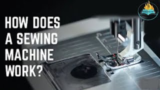 silai machine work/how to work silai machine/gyan vardhak video/technique/sewing proces/shorts vodeo