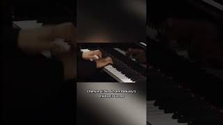 THROWBACK THURSDAY! 🎹🕰️ | No.6 Debussys Childrens Corner
THROWBACK THURSDAY! 🎹🕰️
Can you believe it’s 10 years since Chenyin Li made this incredible performance! Lost in the music, we lose track of time! ❤️
Watch the full video on our Youtube Channel!✨
https://pianistpiano.com/DebussysChildrensCorner
.
.
#throwbackthursday #pianist #classicalmusic #debussy #chenyinli #pianoperformance THROWBACK THURSDAY! 🎹🕰️ | No.6 Debussys Childrens Corner