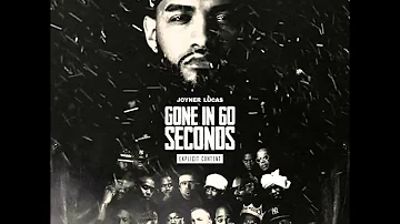 Joyner Lucas "Gone In Sixty Seconds"