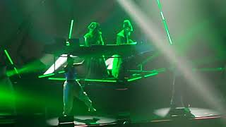 Röyksopp - Troxy, London - full set - 19 Feb 2023