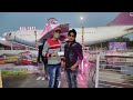 Runway 1 Airplane Restaurant Delhi Rohini / Visit With Team a Day / Budget Menu Price In City 2021
