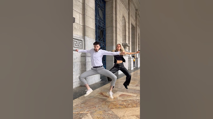 Went from one famous TikTokker to another😭🔥 #collab #viral #dance @Kalinbrothersofficial