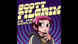 Scott Pilgrim vs. the World: Let the Idiot Speak chords