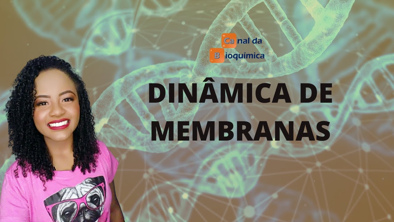 LIPÍDIOS E DINÂMICA DE MEMBRANA