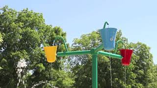 Ripley Splash Pad 2019