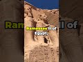 Weird facts of powerful people  ep 32  cyrus the great ramesses ii trajan egypt weird facts