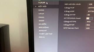 Cài Tên Miền DDNS MIỄN PHÍ trên Đầu Ghi Camera Dahua screenshot 2