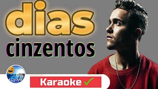 [VEM CANTAR!] DIAS CINZENTOS NUNO RIBEIRO KARAOKE @yES pIANO