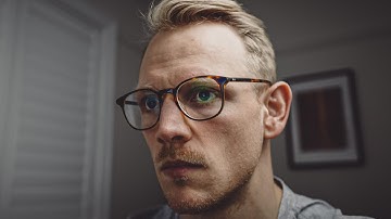 CANON EOS R5 - FIRST VIDEO TEST! || 4K HQ || "Working From Home"