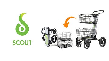 Scout Product Video