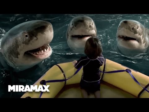 The Adventures of Sharkboy and Lavagirl | &rsquo;Origin Story&rsquo; (HD) | MIRAMAX