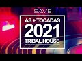 AS MÚSICAS MAIS TOCADAS EM 2021 - TRIBAL HOUSE  - DJ BRUNO BASSI, DEREK FLORES, MARDEL E STRAPPA