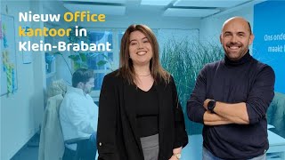 Op Zoek Naar Een Job Als Bediende? Onze Experte Anneleen Helpt Je Op Weg