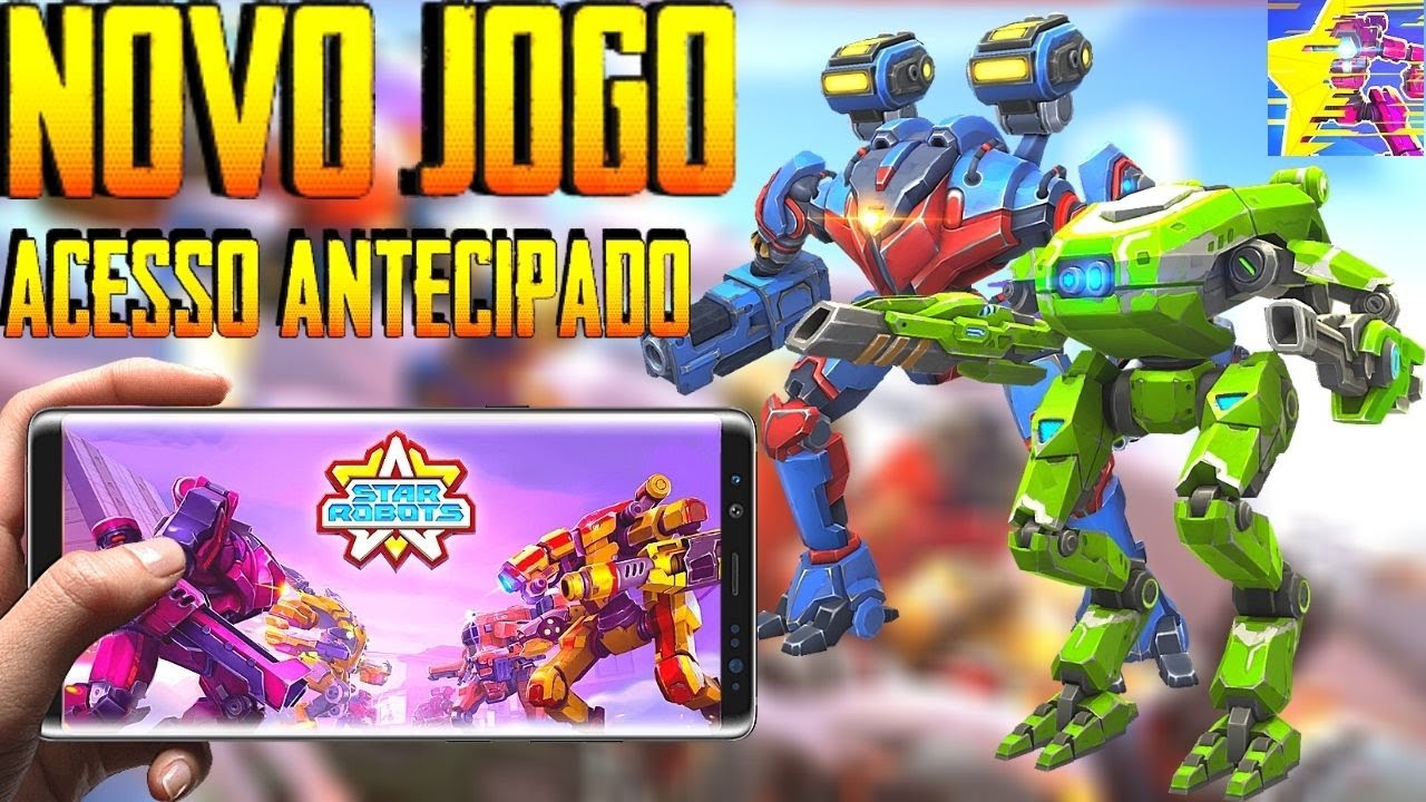 Top Jogos com Robôs que Encontras na PlayStation Store! 🤖