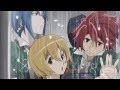 【MAD】STAR DRIVER 「木漏れ日のコンタクト」【AMV】