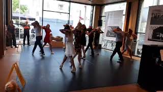 Musicalgroup - Rozet - Arnhem - 5 Years by Johanna 558 views 5 years ago 52 seconds