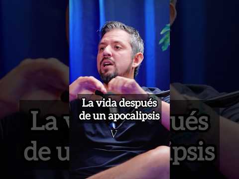 La vida después de un Apocalipsis.